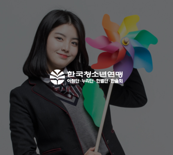 한국청소년연맹